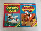 C678 Disney Op avontuur met Donald Duck. Stripgoed, Boeken, Gelezen, Donald Duck, Ophalen of Verzenden, Meerdere stripboeken