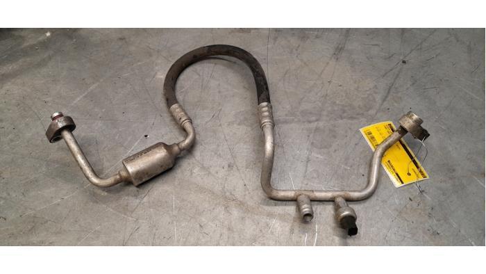 Airco Leiding van een Ford Usa Mustang, Auto-onderdelen, Overige Auto-onderdelen, Amerikaanse onderdelen, Gebruikt, 3 maanden garantie