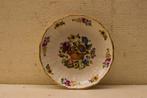 Staffordshire porseleinen schaaltje 44325, Huis en Inrichting, Keuken | Servies, Gebruikt, Ophalen of Verzenden, Schaal of Schalen