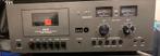 Akai cassette deck  vintage CS 705D, Ophalen of Verzenden, Enkel, Akai