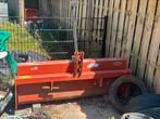 Grondbak 1.5 meter, Zakelijke goederen, Agrarisch | Werktuigen, Ophalen