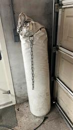 Zware bokszak 150cm, Ophalen, Gebruikt, Bokszak