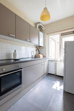 Gratis keukenkastjes Brynzeel, Huis en Inrichting, Keuken | Keukenelementen, Ophalen, Gebruikt, Grijs, 50 tot 100 cm