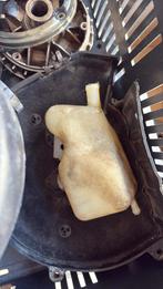 Gilera runner 50cc 125cc 180cc 200cc reserve tank, Ophalen of Verzenden