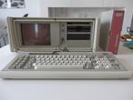 IBM 5155 met 10Mb harddisk, Ophalen, IBM