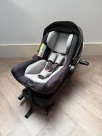 Nuna pipa next maxicosi + isofix base, Overige merken, Ophalen of Verzenden, Zo goed als nieuw, Isofix