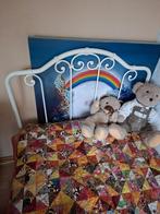 meisjes bed inclusief matras!, Huis en Inrichting, Slaapkamer | Bedden, Ophalen of Verzenden, Gebruikt