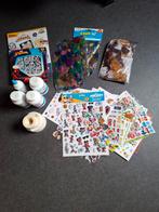 Nieuw knutselspullen Lijm & Stickers & Veren, Ophalen of Verzenden, Nieuw, Materiaal