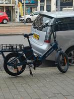 Nieuwe Engwe LE20 (Cargo Basket) - Slechts 100km!, Fietsen en Brommers, Elektrische fietsen, Ophalen of Verzenden, Nieuw, Overige merken