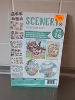 KAARTEN MAKEN BOEK, Hobby en Vrije tijd, Kaarten | Zelf maken, Ophalen, Nieuw, Overige thema's, Overige typen