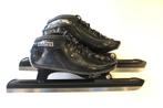 MAPLE-VIKING KLAPSCHAATS MAAT 37, Sport en Fitness, Schaatsen, Ophalen of Verzenden, Zo goed als nieuw, Nvt, Nvt