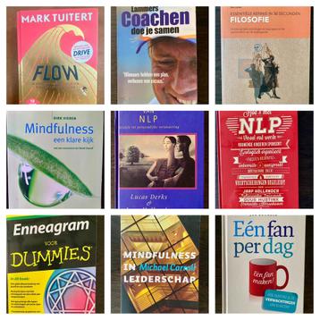 Boekenpakket beschikbaar voor biedingen
