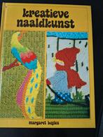 Creatieve naaldkunst - Margaret Boyles, Ophalen of Verzenden, Gelezen, Borduren en Naaien, Margaret Boyles