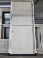 kozijn met deur, Doe-het-zelf en Verbouw, Nieuw, Deurkozijn, 150 tot 225 cm, 75 tot 150 cm
