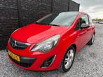 Opel Corsa 1.2 EcoFlex Anniversay Edition LPG Orgineel NL AU, Auto's, Voorwielaandrijving, Euro 5, Gebruikt, Zwart