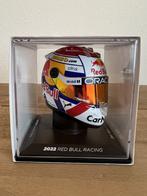 max verstappen helm 1:4 Dutch GP 2022, Verzamelen, Automerken, Motoren en Formule 1, Ophalen of Verzenden, Zo goed als nieuw, Formule 1