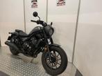 Honda CMX 500 REBEL ABS (bj 2020), Motoren, Bedrijf, Onbekend, Onbekend, Minimaal motorrijbewijs A2