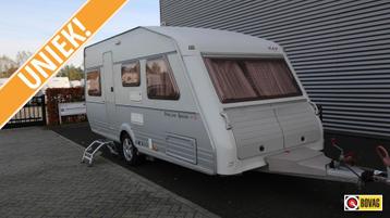 Kip Grey Line Special 47 TRZ vast bed + mover beschikbaar voor biedingen