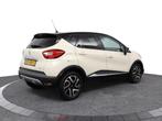 Renault Captur 1.2 TCe Xmod - Automaat - Leer - Navi - Camer, Auto's, Renault, Origineel Nederlands, Te koop, 5 stoelen, Benzine