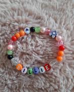 Armband Billie Eilish "billie", Ophalen of Verzenden, Nieuw