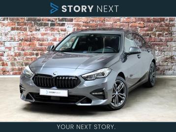 BMW 2 Serie Gran Coupé 220i Executive Sport Line Automaat / beschikbaar voor biedingen