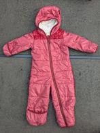 Skipak baby kind 1 jaar maat 74/80 sneeuw pak, Quechua, Jongetje of Meisje, Ophalen of Verzenden, Zo goed als nieuw