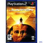 Jumper Griffin's Story PS2, Spelcomputers en Games, Games | Sony PlayStation 2, 1 speler, Ophalen of Verzenden, Zo goed als nieuw