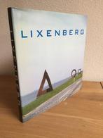 Cyril Lixenberg door Frans Duister 1988 Oplage 1500 ex., Beeldhouwkunst, Ophalen of Verzenden, Zo goed als nieuw, Frans Duister