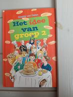 Gisette van Dalen - Het idee van groep 2, Ophalen of Verzenden, Gisette van Dalen, Fictie algemeen
