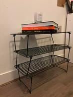tier shoe rack – excellent condition, Huis en Inrichting, Ophalen, Zo goed als nieuw