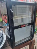 Coca-Cola Koelkastje, Ophalen, Minder dan 85 cm, Minder dan 75 liter, Zonder vriesvak