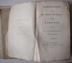 H. van Heyningen 1821 Bijbeloefening over den Brief van Paul, Ophalen of Verzenden, H. van Heyningen