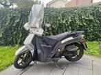 Kymco People S (geel kenteken) Brommer, Fietsen en Brommers, Scooters | Yamaha, Ophalen, Gebruikt, Overige modellen, Maximaal 45 km/u