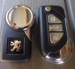 Peugeot extra autosleutel nodig met inleren op je auto bel !, Ophalen