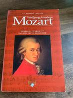 Mozart Biografie door H.C. Robbins Landon, Ophalen of Verzenden, Gelezen, Artiest