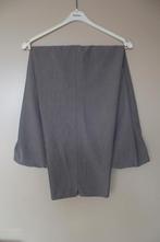 pantalon maat 50, Beige, Maat 46/48 (XL) of groter, Ophalen of Verzenden, Lang