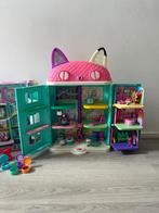 Gabby’s Poppenhuis, Ophalen, Zo goed als nieuw, Poppenhuis