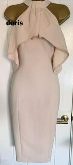 jurk Karen Millen maat 16/44  oksel tot oksel 52 cm taille 4, Kleding | Dames, Jurken, Karen Millen, Verzenden, Zo goed als nieuw