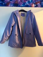 Regenjas, Ophalen of Verzenden, Zo goed als nieuw, Meisje, Jas