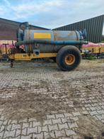Mesttank  4200 liter, Zakelijke goederen, Agrarisch | Werktuigen, Ophalen, Gewasbescherming en Bemesting