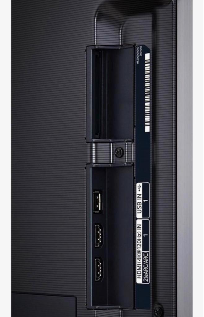 LG OLED 55 inch TV -oled55g36la, Verzamelen, Film en Tv, Zo goed als nieuw, Ophalen