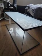 Huisdier terarrium 40x100x40 nette staat, Dieren en Toebehoren, Knaagdieren en Konijnen | Hokken en Kooien, Gebruikt, Muis, Hok