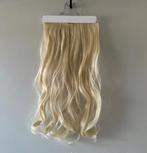 Verschillende soorten synthetische extentions., Ophalen of Verzenden, Nieuw, Pruik of Haarverlenging