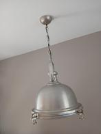 Industriële hanglamp van het merk PTMD stoer en stijlvol, Huis en Inrichting, Lampen | Hanglampen, Ophalen of Verzenden, Zo goed als nieuw