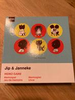 Jip & Janneke memory HEMA nieuw in verpakking, Kinderen en Baby's, Speelgoed | Educatief en Creatief, Ophalen of Verzenden, Nieuw
