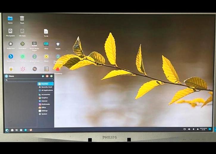 Linux test- en installeer USB, Computers en Software, Besturingssoftware, Nieuw, Ophalen of Verzenden