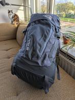 The North Face Terra 55 dames backpack, 40 cm of meer, Gebruikt, Trekking, 60 cm of meer