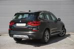 BMW X3 xDrive20i High Executive | Model xLine | Glazen panor, Automaat, Gebruikt, 4 cilinders, Leder en Stof