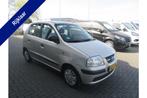 Hyundai Atos 1.1i Active S-Edition, Parkeersensoren, Voorwielaandrijving, 4 cilinders, Origineel Nederlands, Bedrijf