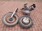 Yamaha XV Virago onderdelen motorblok XV 535 750 wielen, Motoren, Onderdelen | Yamaha, Ophalen, Gebruikt